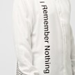 Pleasures Nothing Button Down blanc 86966 5