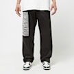 Pleasures Shadow Play Work Pants noir 85116 2