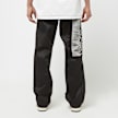 Pleasures Shadow Play Work Pants noir 85116 4
