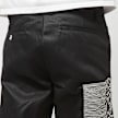 Pleasures Shadow Play Work Pants noir 85116 5