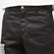 Pleasures Shadow Play Work Pants noir 85116 6