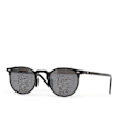 Pleasures X Akila Sunglasses - Orchid schwarz 89047 1
