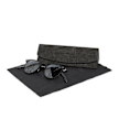 Pleasures X Akila Sunglasses - Orchid schwarz 89047 4