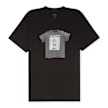 Pleasures Broken In T-Shirt schwarz 90520 1