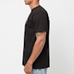 Pleasures Broken In T-Shirt schwarz 90520 3
