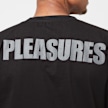 Pleasures Broken In T-Shirt schwarz 90520 6