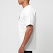 Pleasures Broken In T-Shirt weiß 86968 3