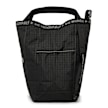 Gramicci x And Wander Multi Patchwork 2Way Pack black 90521 4