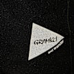 Gramicci x And Wander Multi Patchwork 2Way Pack black 90521 5