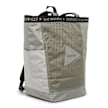 Gramicci x And Wander Multi Patchwork 2Way Pack beige 91067 2