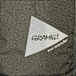 Gramicci x And Wander Multi Patchwork 2Way Pack beige 91067 7
