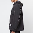 Gramicci x And Wander Patchwork Wind Hoodie black 90522 3