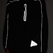 Gramicci x And Wander Patchwork Wind Hoodie black 90522 8