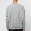 Gramicci x And Wander Print Sweatshirt gris 86969 4