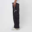 Gramicci x And Wander Patchwork Wind Pant schwarz 89050 3