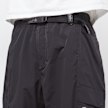 Gramicci x And Wander Patchwork Wind Pant schwarz 89050 5