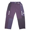 Gramicci x And Wander Patchwork Wind Pant pourpre 89049 1