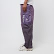Gramicci x And Wander Patchwork Wind Pant pourpre 89049 3