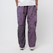 Gramicci x And Wander Patchwork Wind Pant pourpre 89049 4