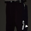 Gramicci x And Wander Patchwork Wind Pant pourpre 89049 7