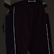 Gramicci x And Wander Patchwork Wind Pant pourpre 89049 8