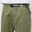 Gramicci x And Wander Nyco Climbing G-Pant vert 90523 5