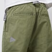 Gramicci x And Wander Nyco Climbing G-Pant vert 90523 6