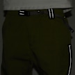 Gramicci x And Wander Nyco Climbing G-Pant vert 90523 7