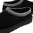UGG Wmns Tasman schwarz 87489 6