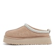 UGG Wmns Tazz beige 85918 3