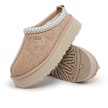 UGG Wmns Tazz beige 85918 7
