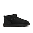 UGG Wmns Classic Ultra Mini schwarz 85916 2