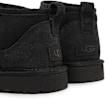 UGG Wmns Classic Ultra Mini schwarz 85916 5