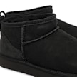 UGG Wmns Classic Ultra Mini noir 85916 6