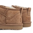 UGG Wmns Classic Ultra Mini brown 88573 5