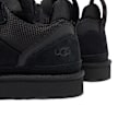UGG Wmns Lowmel noir 84665 5