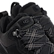 UGG Wmns Lowmel noir 84665 6