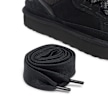 UGG Wmns Lowmel noir 84665 8