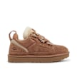 UGG Wmns Lowmel braun 88576 2