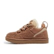 UGG Wmns Lowmel braun 88576 3