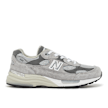 New Balance 992 (U992GY) grau 85129 2