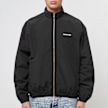 thisisneverthat INTL. Team Jacket zwart 86974 2