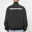 thisisneverthat INTL. Team Jacket noir 86974 4