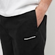 thisisneverthat Easy Pant zwart 89053 5