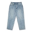 thisisneverthat Relaxed Jeans blau 89628 1