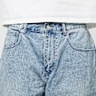 thisisneverthat Relaxed Jeans blauw 89628 6