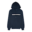 thisisneverthat T-logo LT Hoodie blue 89630 1