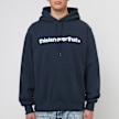 thisisneverthat T-logo LT Hoodie blauw 89630 2