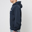 thisisneverthat T-logo LT Hoodie blue 89630 3