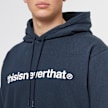thisisneverthat T-logo LT Hoodie blauw 89630 5
